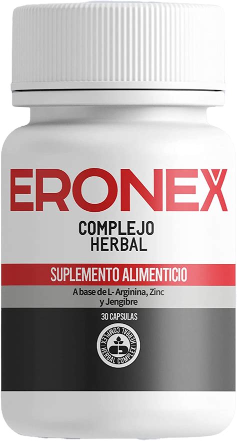 eronex para que sirve